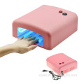 2015 hot new products professional 36W UV nail lamp